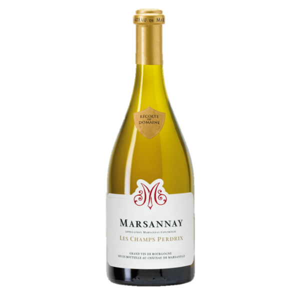 Rượu Vang Pháp Château De Marsannay Champs-Perdrix 2021