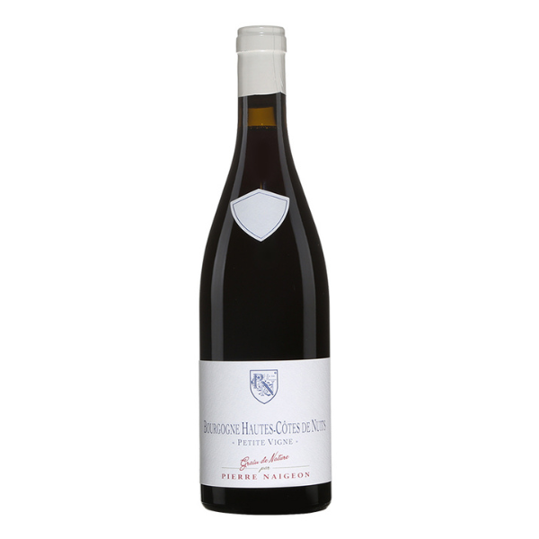 Rượu Vang Đỏ Pierre Naigeon Bourgogne Hautes-Côtes de Nuits Petite Vigne