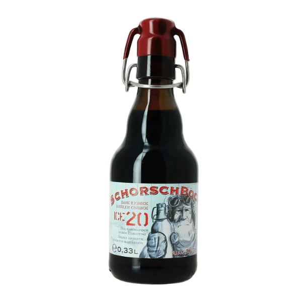 Bia Sứ Schorschbock 20 Đức – Chai 330ml