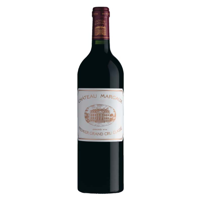 Rượu Vang Đỏ Château Margaux 2006
