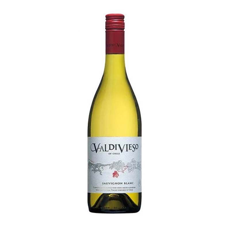 Rượu vang trắng Valdivieso Sau Blanc