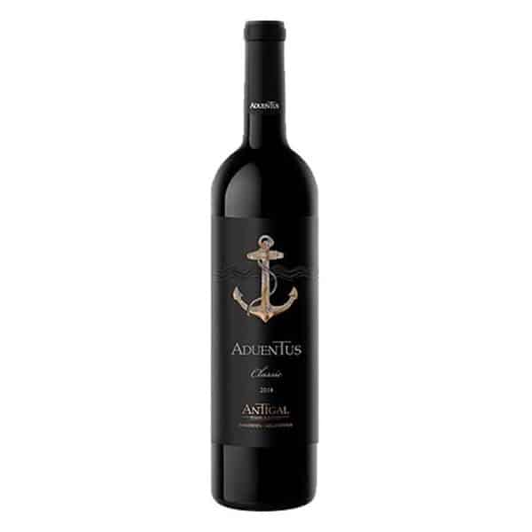 Rượu Vang Argentina Aduentus Classic