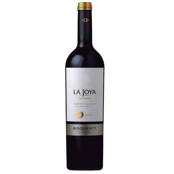 Rượu Vang Chile La Joya Cabernet Sauvignon