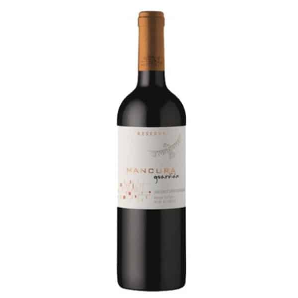 Rượu Vang Chile Mancura Guardian Reserva Cabernet Sauvignon