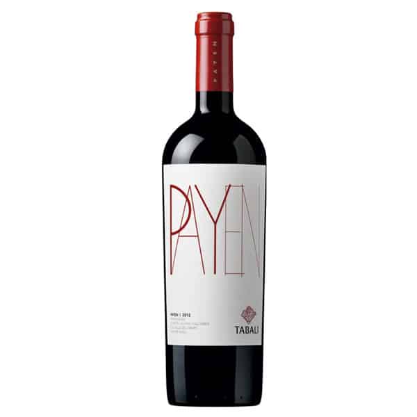Rượu Vang Chile Tabali Payen