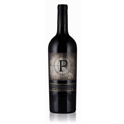 Rượu Vang Mỹ Projection Cabernet Sauvignon