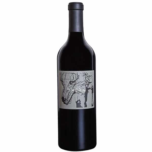 Rượu Vang Mỹ Thorn Napa Valley Merlot