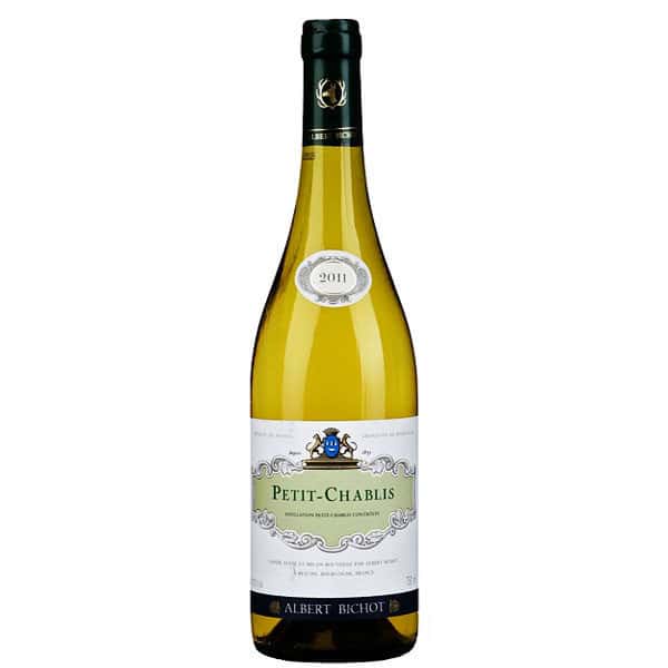 Rượu Vang Pháp Albert Bichot Petit Chablis