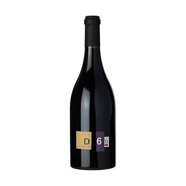 Rượu Vang Pháp Grenache D66