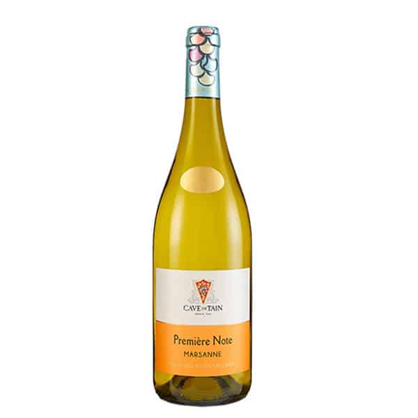 Rượu Vang Pháp Premiere Note Marsanne