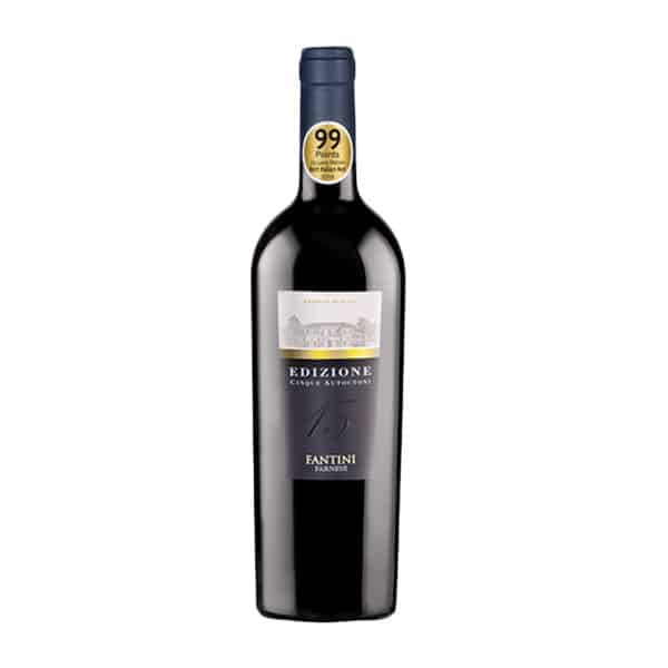 Rượu Vang Ý Edizione Farnese 99